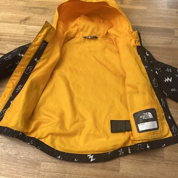 NORTH FACE ⭐️ RAIN JACKET